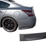 Nissan Maxima Rear Corners Unpainted For 09-15 Nissan Maxima Stillen