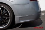 Nissan Maxima Rear Corners Unpainted For 09-15 Nissan Maxima Stillen - Image 3
