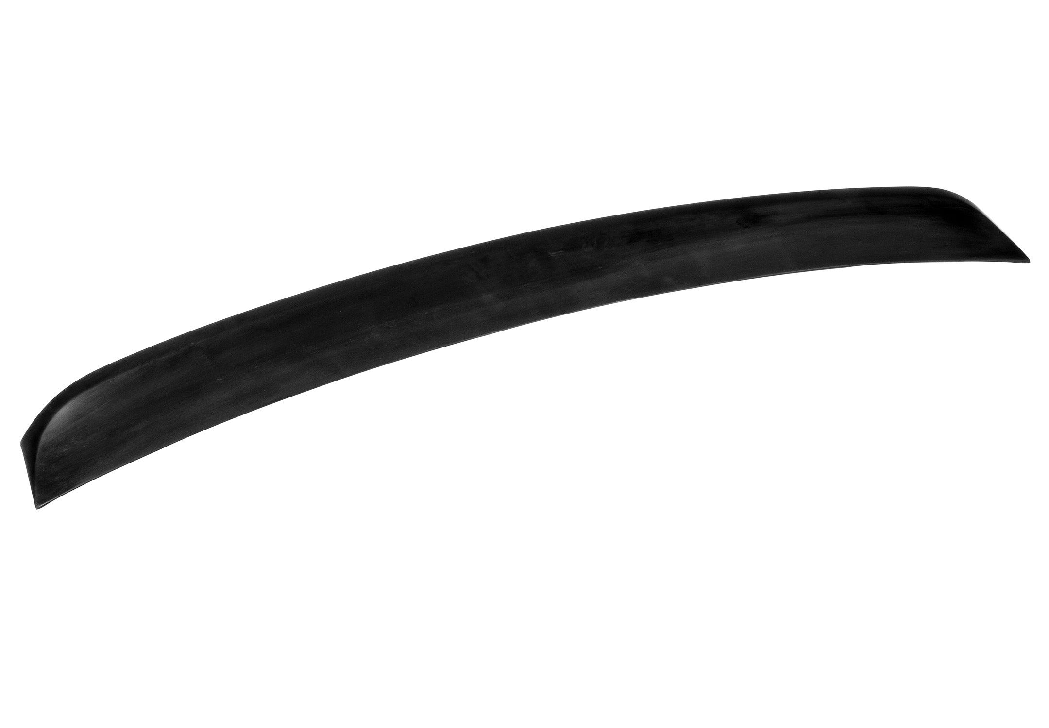 KB12844MB-DJJX Nissan Maxima Roof Wing Matte Black For 16-18 Nissan Maxima Stillen - الصورة 1
