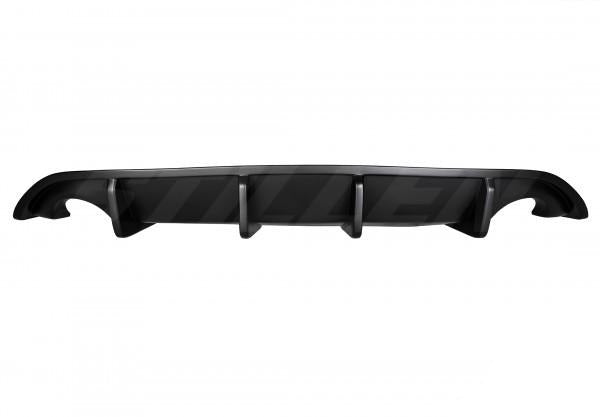 KB13145MB-DJJX Nissan Altima Rear Diffuser Matte Black For 13-15 Nissan Altima Stillen - Image 1