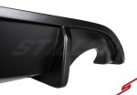 Nissan Altima Rear Diffuser Matte Black For 13-15 Nissan Altima Stillen - Image 2