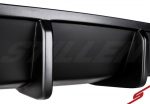 Nissan Altima Rear Diffuser Matte Black For 13-15 Nissan Altima Stillen - Image 3