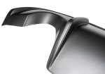⁦Nissan Altima Rear Diffuser Matte Black For 16-18 Nissan Altima Stillen⁩ - الصورة ⁦3⁩
