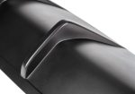 ⁦Nissan Altima Rear Diffuser Matte Black For 16-18 Nissan Altima Stillen⁩ - الصورة ⁦10⁩