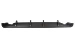 ⁦Nissan Altima Rear Diffuser Matte Black For 16-18 Nissan Altima Stillen⁩ - الصورة ⁦11⁩