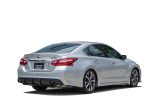 Nissan Altima Rear Diffuser Unpainted For 16-18 Nissan Altima Stillen - Image 13