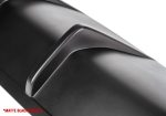Nissan Altima Rear Diffuser Unpainted For 16-18 Nissan Altima Stillen - Image 5