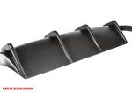 Nissan Altima Rear Diffuser Unpainted For 16-18 Nissan Altima Stillen - Image 7