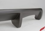 ⁦Honda Accord Rear Diffuser Matte Black For 13-17 Honda Accord Coupe Stillen⁩ - الصورة ⁦6⁩