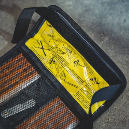 Tire Repair Kit Pro Series Power Tank