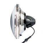 ⁦Chrome LED Seven Dapper Lighting⁩ - الصورة ⁦2⁩