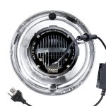 ⁦Chrome LED Seven Dapper Lighting⁩ - الصورة ⁦3⁩