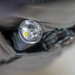 ⁦PT Mini LED Flashlight-600LM, Aluminum Power Tank⁩ - الصورة ⁦8⁩