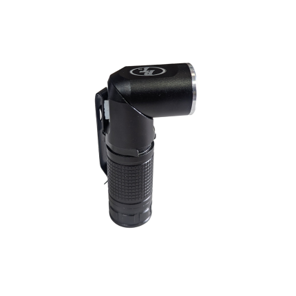 PT Mini LED Flashlight-600LM, Aluminum Power Tank