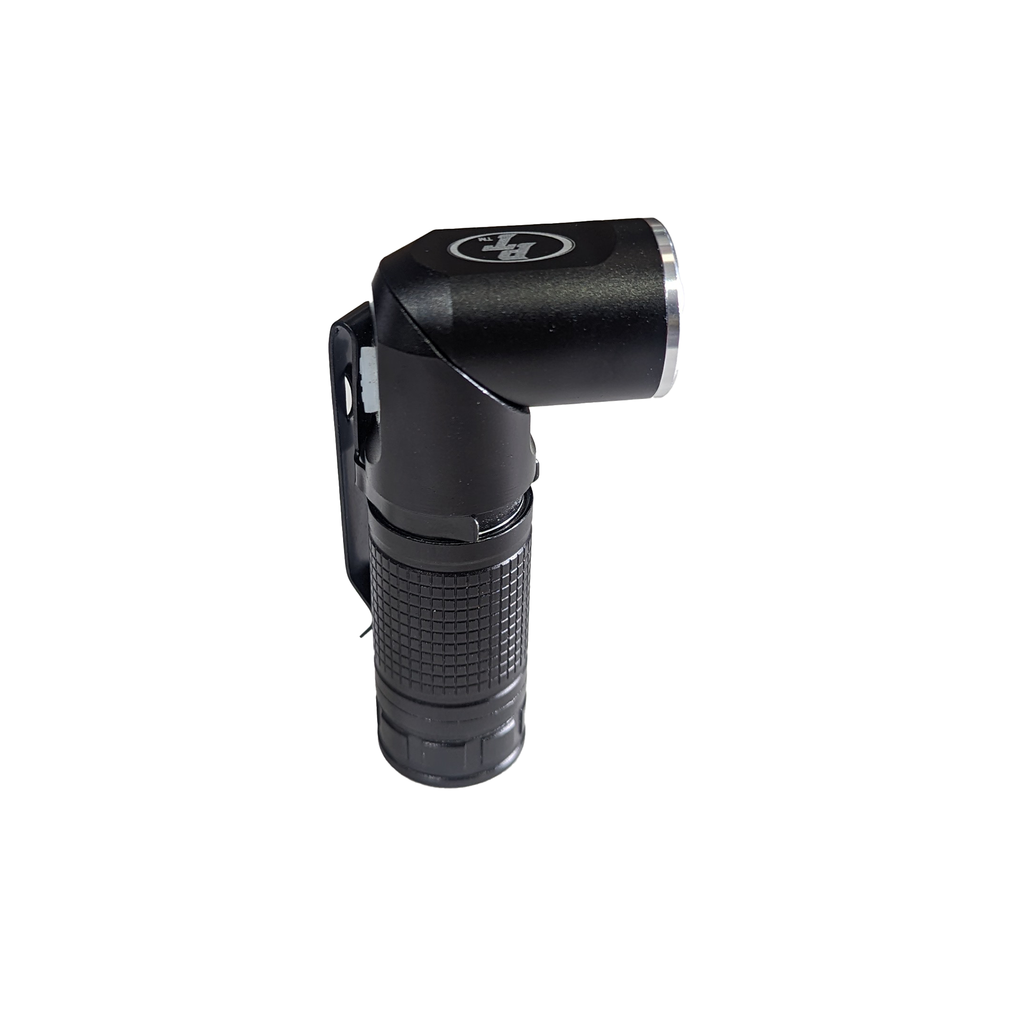 MKT-1000-GNJC PT Mini LED Flashlight-600LM, Aluminum Power Tank - الصورة 1