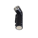 ⁦PT Mini LED Flashlight-600LM, Aluminum Power Tank⁩ - الصورة ⁦4⁩