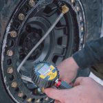 ⁦Monster Valve Primary Standard Valve Stem Mount Single Power Tank⁩ - الصورة ⁦5⁩
