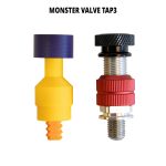 Monster Valve Fit Kit Power Tank - Image 5