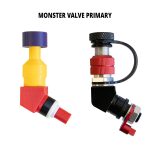 Monster Valve Fit Kit Power Tank - Image 6