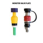 Monster Valve Fit Kit Power Tank - Image 7
