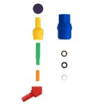 Monster Valve Fit Kit Power Tank - Image 3