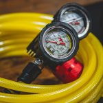 ⁦Nitrogen Regulator Kit for Shocks Power Tank⁩ - الصورة ⁦2⁩