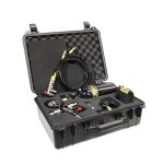 ORI Shock Boss V2 800 psi analog Dual Fill SIG Power Tank