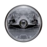 OE7 مصباح أمامي مقاس LED 7 بوصات من شركة Dapper Lighting