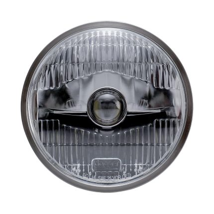 OE7 LED 7 Inch Headlight Dapper Lighting