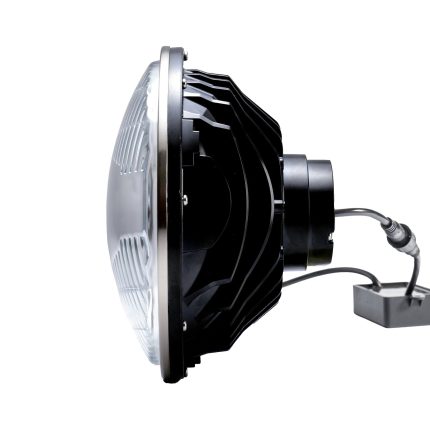 OE7 LED 7 Inch Headlight Dapper Lighting