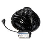 ⁦OE7 LED 7 Inch Headlight Dapper Lighting⁩ - الصورة ⁦4⁩
