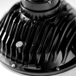 ⁦OE7 LED 7 Inch Headlight Dapper Lighting⁩ - الصورة ⁦6⁩