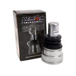 Demon Heavy Duty Ball Joint Upper Each 16-22 Polaris RZR Demon Powersports
