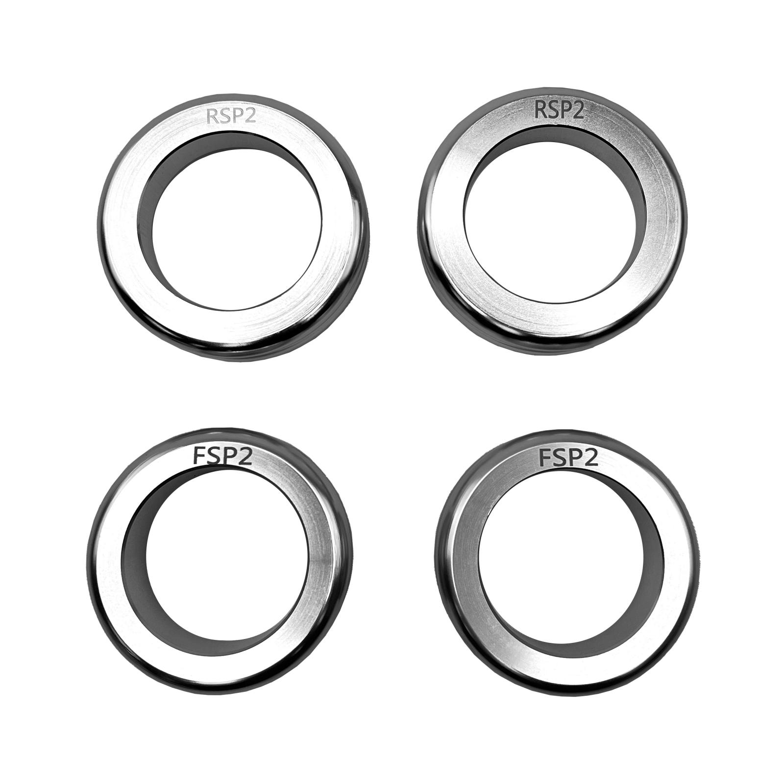 PABL-3002HD_0-HVVF Bracket LIft Kit 2.0 Inch Kit 20-21 Can-Am Defender Demon Powersports - Image 1