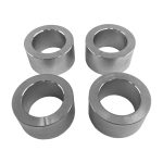 Bracket LIft Kit 2.0 Inch Kit 18-22 John Deere Gator XUV Demon Powersports