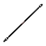 Rugged Propeller Shafts OE Replacement Front Black Each 08-14 Polaris RZR 800 Demon Powersports