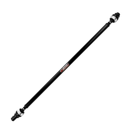 Rugged Propeller Shafts OE Replacement Front Black Each 16-20 Polaris Ranger 570 Demon Powersports