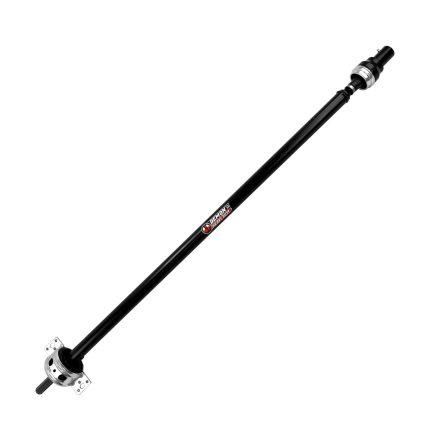 Rugged Propeller Shafts OE Replacement Rear Black Each 14-15 Polaris Ranger 900 Crew Demon Powersports