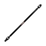 Rugged Propeller Shafts OE Replacement Front Black Each 16-19 Polaris ACE 16-15 Polaris Sportsman ACE Demon Powersports