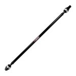Rugged Propeller Shafts OE Replacement Front Black Each 15-16 Polaris Ranger ETX Demon Powersports