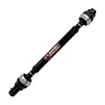 Rugged Propeller Shafts OE Replacement Front Black Each 13-14 Polaris Ranger RZR XP 900 Demon Powersports