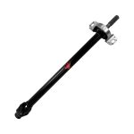 Rugged Propeller Shafts OE Replacement Front Black Each 19-21 Polaris RZR XP Turbo S Demon Powersports