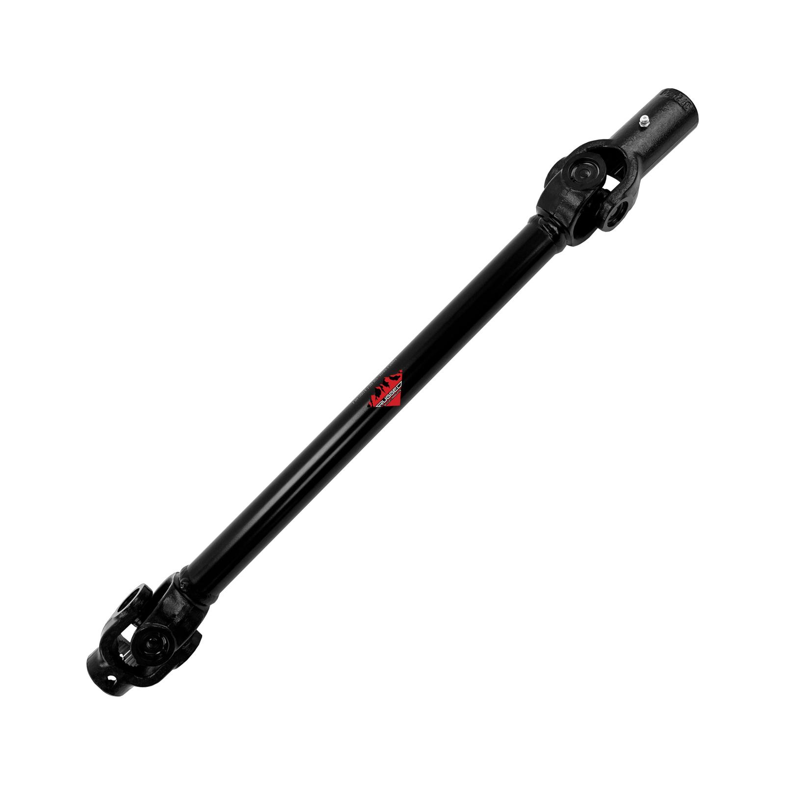PAPRS-1035_0-HVVF Rugged Propeller Shafts OE Replacement Front Black Each 16-23 Polaris RZR 1000 16-17 Polaris General 1000 Demon Powersports - الصورة 1