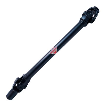 Rugged Propeller Shafts OE Replacement Rear Black Each 11-20 Can-Am Commander Demon Powersports