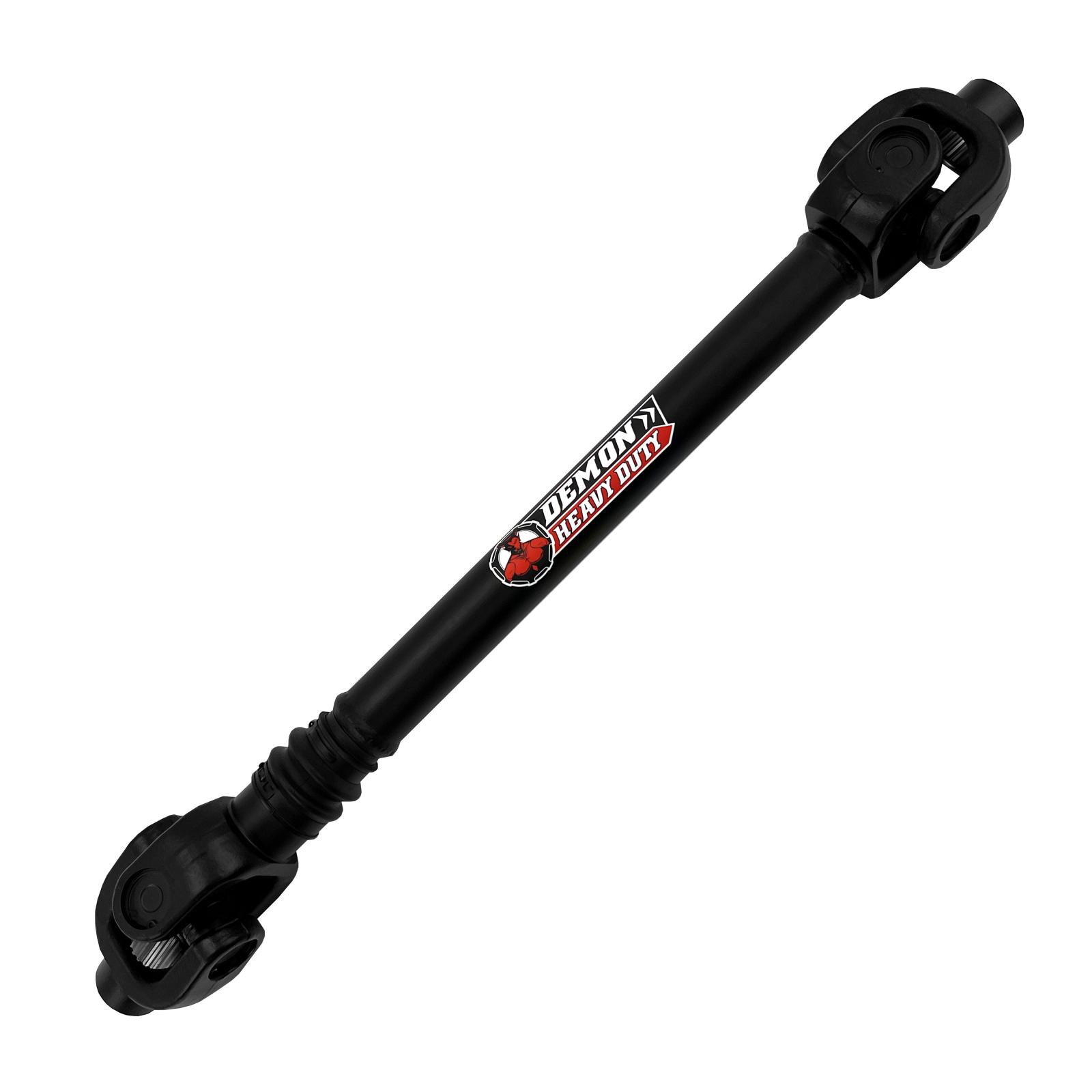 PAPRS-8007_0-HVVF Rugged Propeller Shafts OE Replacement Rear Black Each 13-23 Can-Am Outlander 1000 Max Demon Powersports - الصورة 1