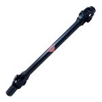 Rugged Propeller Shafts OE Replacement Rear Black Each 16-18 Can-Am Maverick Max 1000 Demon Powersports