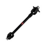 Rugged Propeller Shafts OE Replacement Rear Black Each 07-14 Can-Am Outlander 800 Max 2006 Bombardier Outlander 800 Max 07-15 Can-Am Outlander 500 Max Demon Powersports