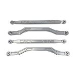 Rear Xtreme Heavy Duty Radius Rod Race Spec Raw 20-24 Polaris RZR PRO XP Demon Powersports