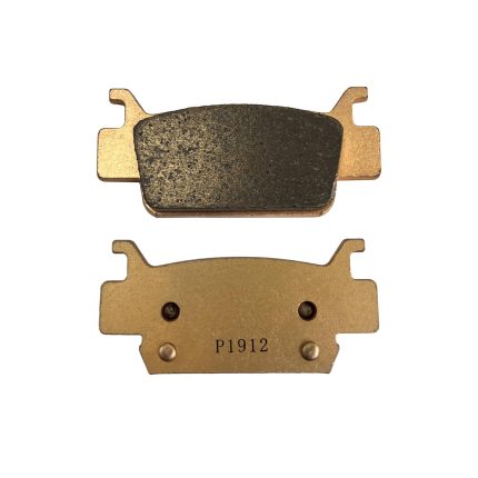 Demon Sintered Brake Pads Front Left/Right Each 05-15 Honda TRX500 Demon Powersports