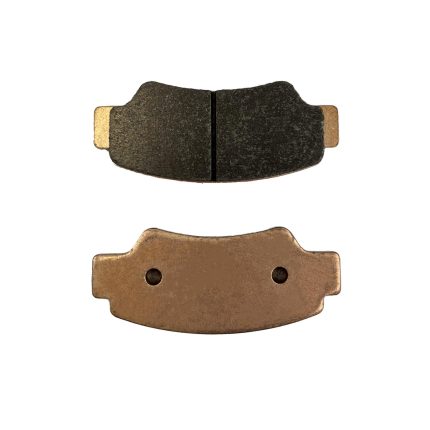 Demon Sintered Brake Pads Front Left/Right Each 19-23 CFMOTO Demon Powersports